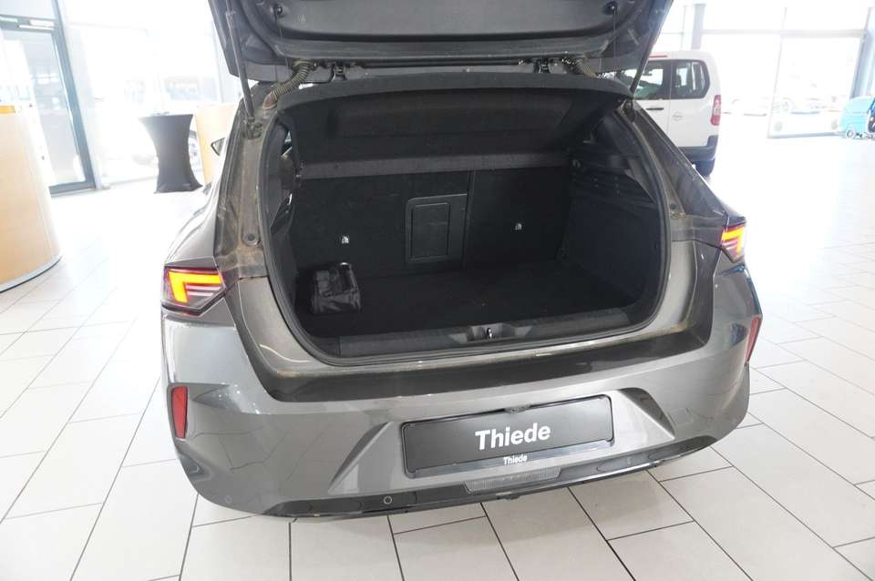 Opel Astra - Imagem 12