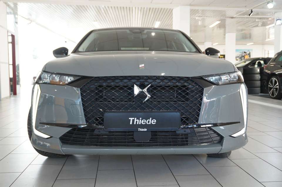 DS Automobiles DS 4 - Imagem 6