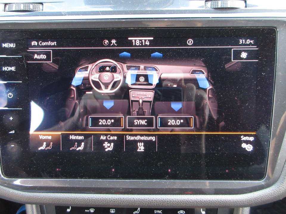 Volkswagen Tiguan Allspace - Imagem 13