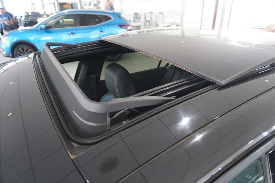 Opel Astra - Imagem 13