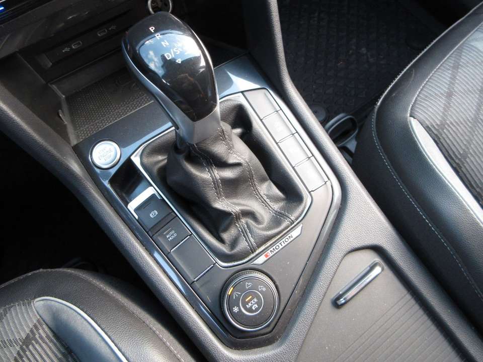 Volkswagen Tiguan Allspace - Imagem 15