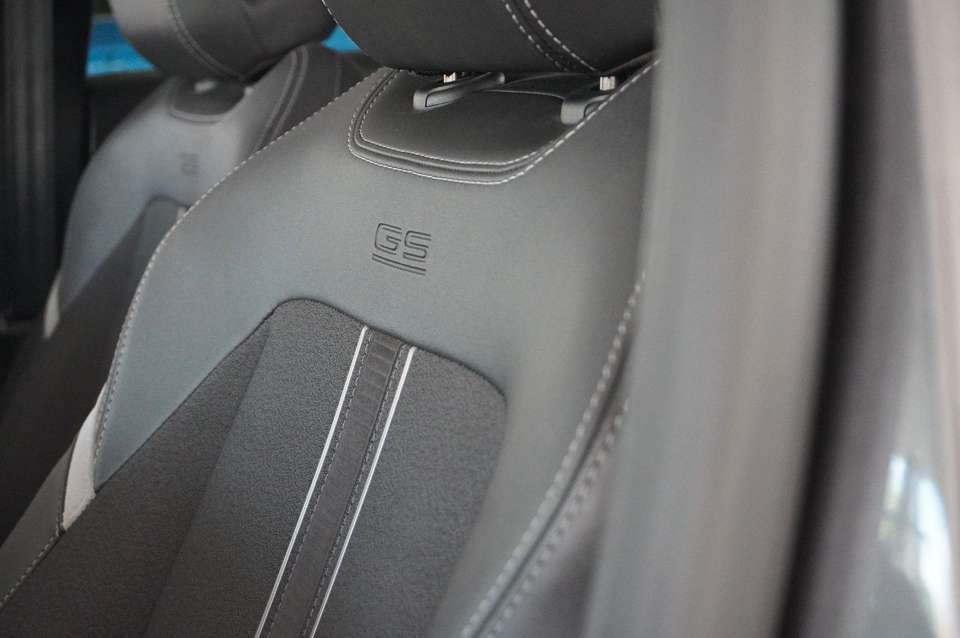 Opel Astra - Imagem 15
