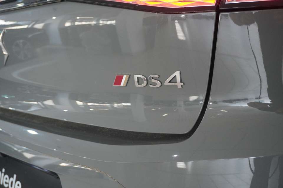 DS Automobiles DS 4 - Imagem 10