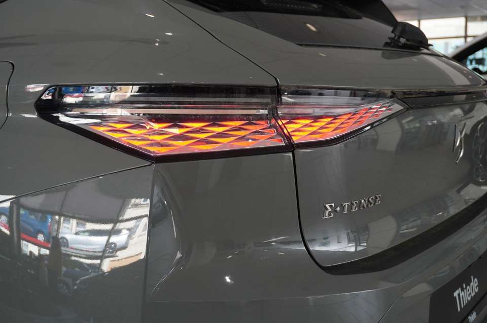 DS Automobiles DS 4 - Imagem 11