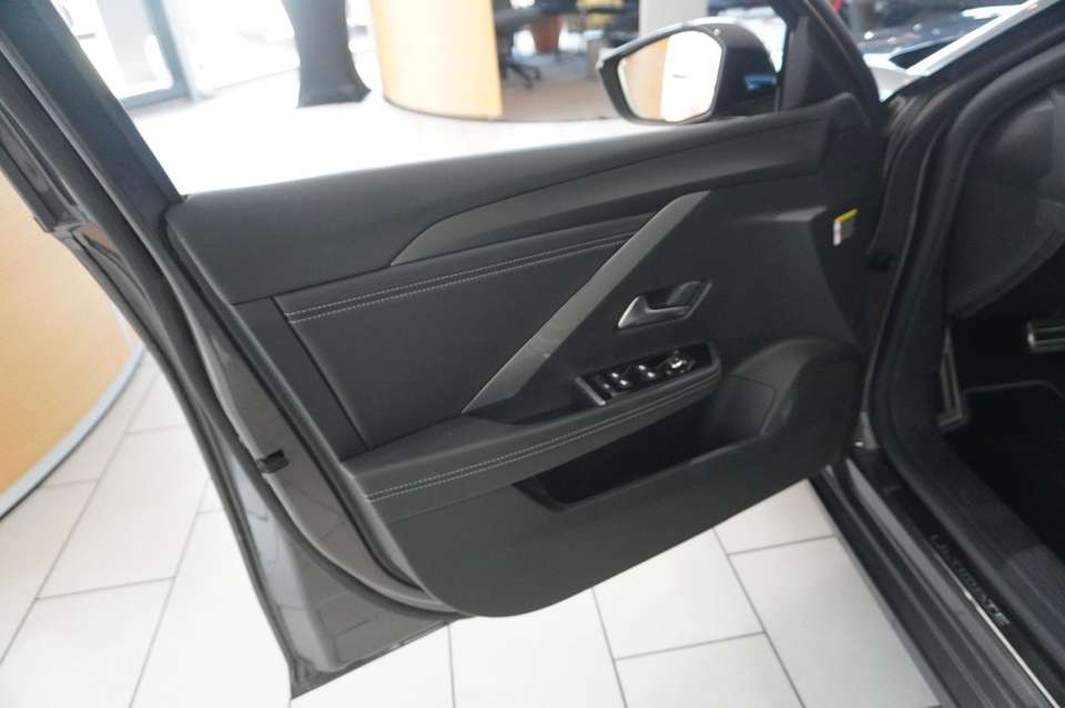 Opel Astra - Imagem 17