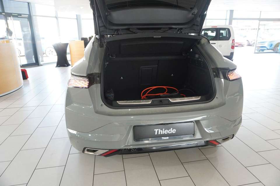 DS Automobiles DS 4 - Imagem 12