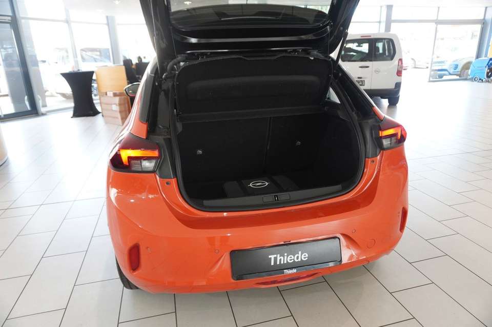 Opel Corsa - Imagem 13