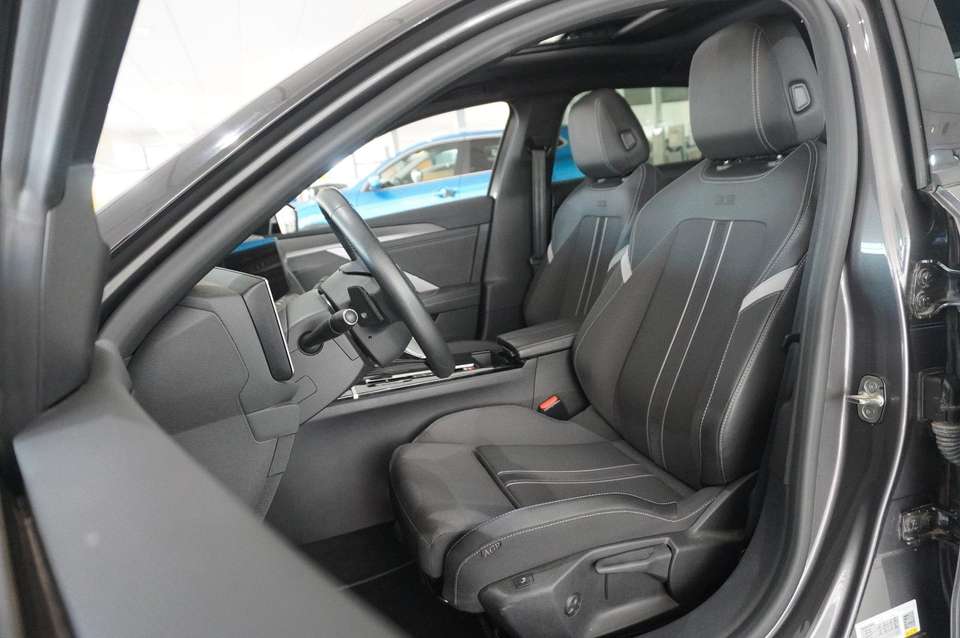 Opel Astra - Imagem 18