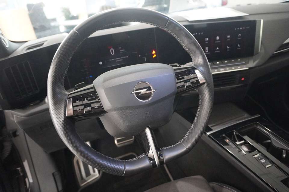 Opel Astra - Imagem 19