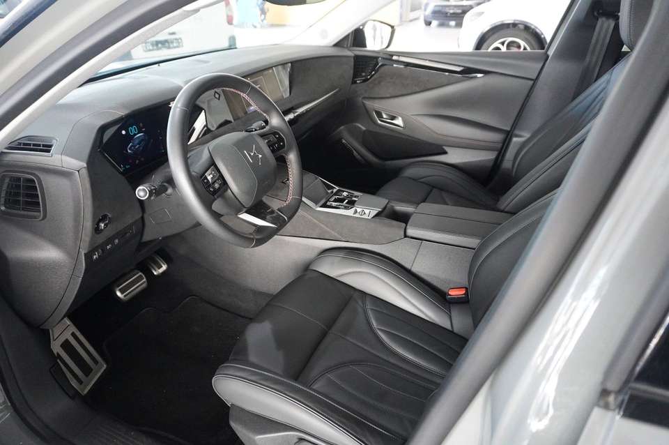 DS Automobiles DS 4 - Imagem 15