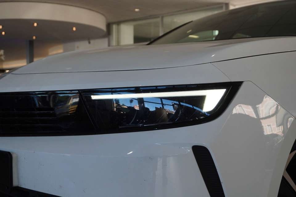 Opel Astra - Imagem 5