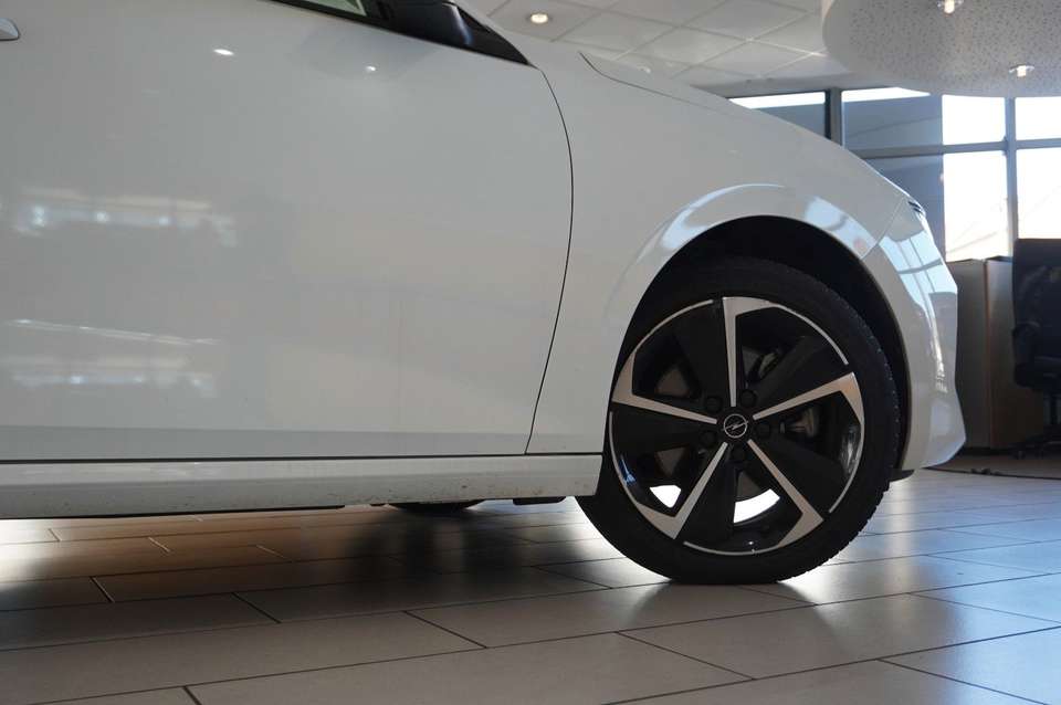 Opel Astra - Imagem 8
