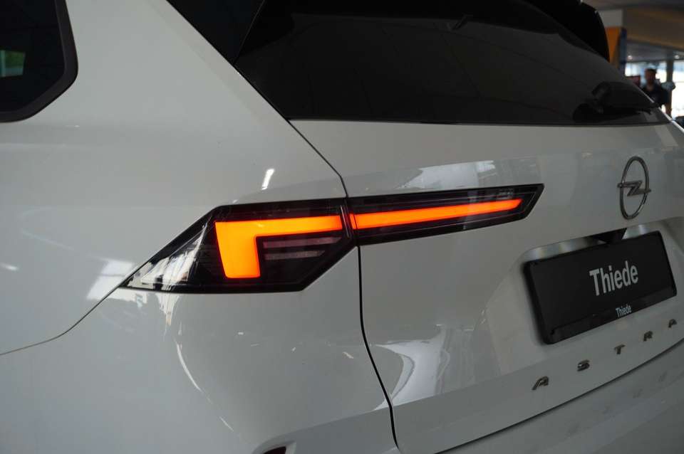 Opel Astra - Imagem 11