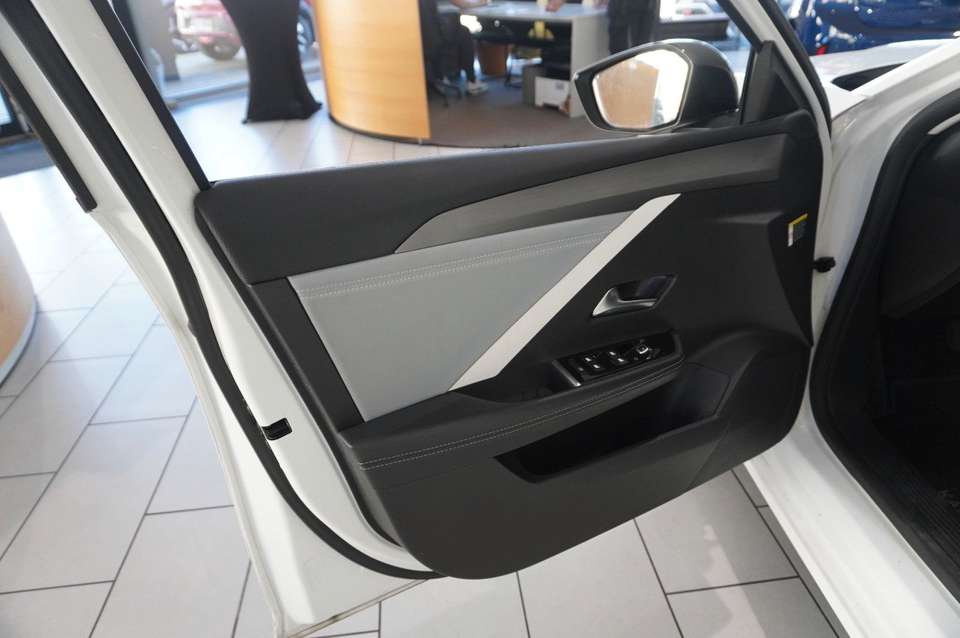 Opel Astra - Imagem 14