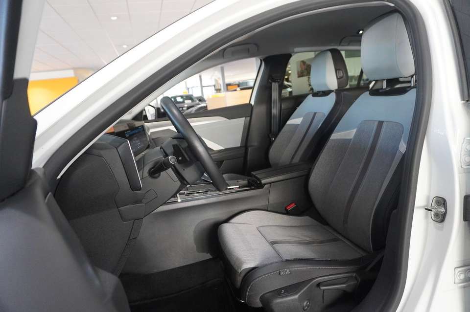 Opel Astra - Imagem 15