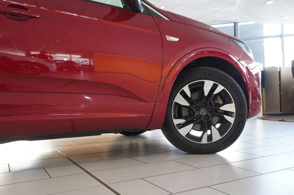 Opel Grandland X - Imagem 8