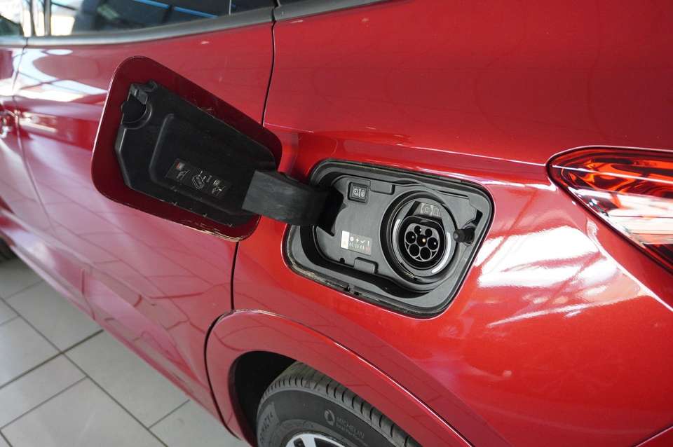 Opel Grandland X - Imagem 12