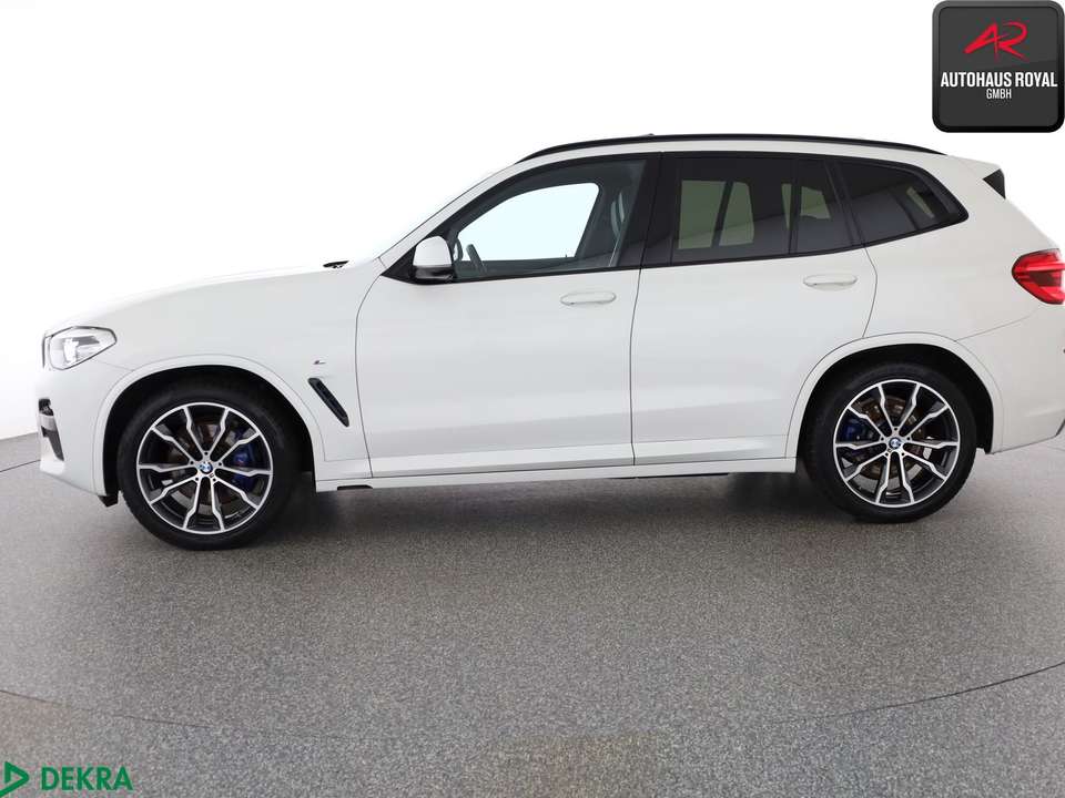 BMW X3 - Imagem 2