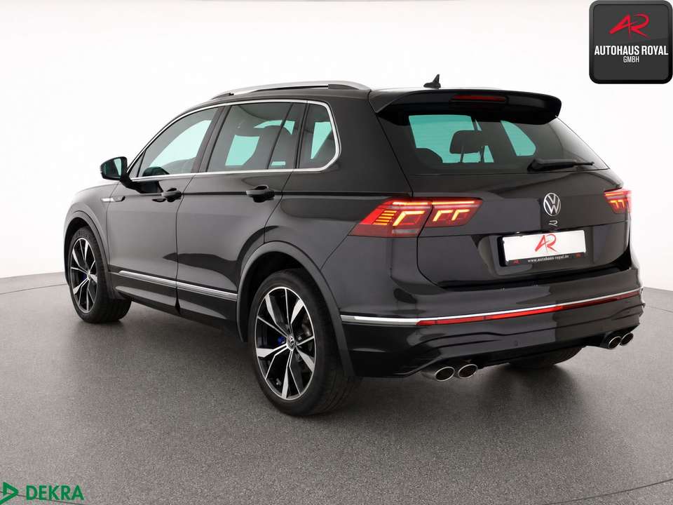 Volkswagen Tiguan - Imagem 3