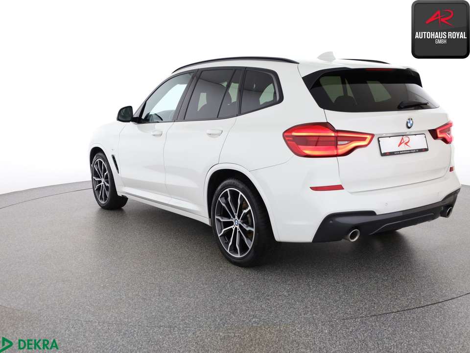 BMW X3 - Imagem 3