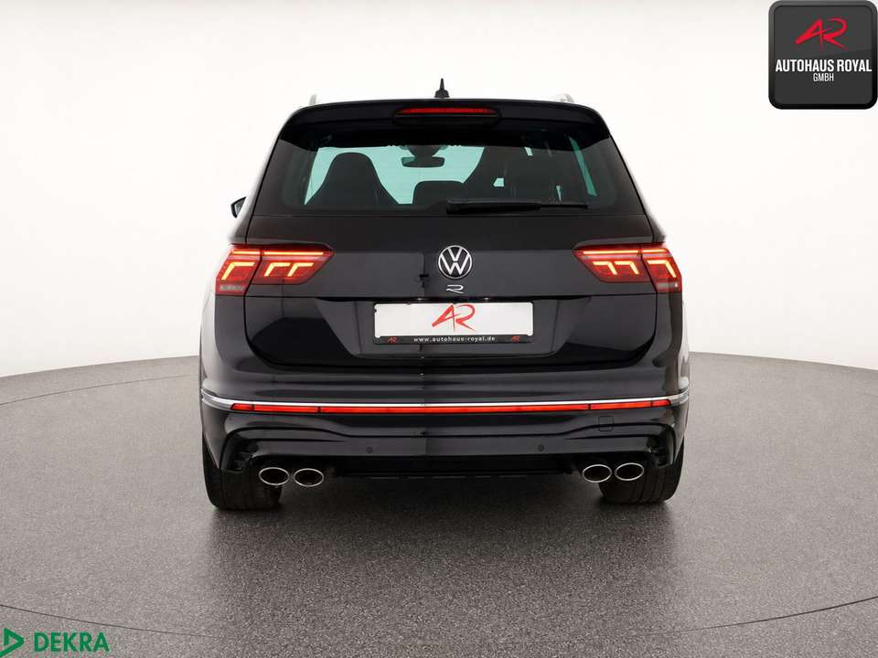 Volkswagen Tiguan - Imagem 4