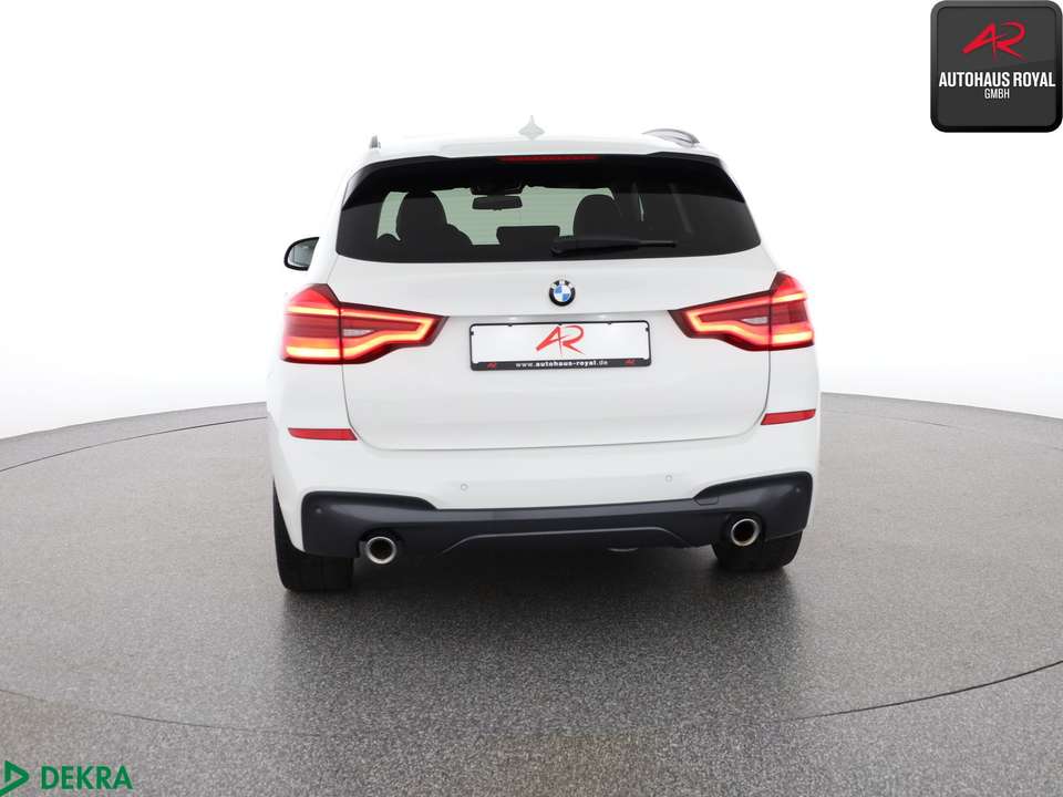 BMW X3 - Imagem 4