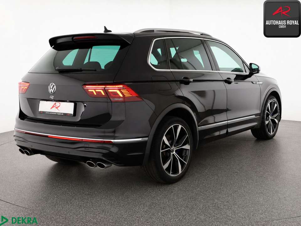 Volkswagen Tiguan - Imagem 5