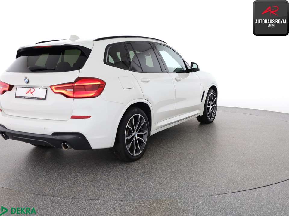 BMW X3 - Imagem 5