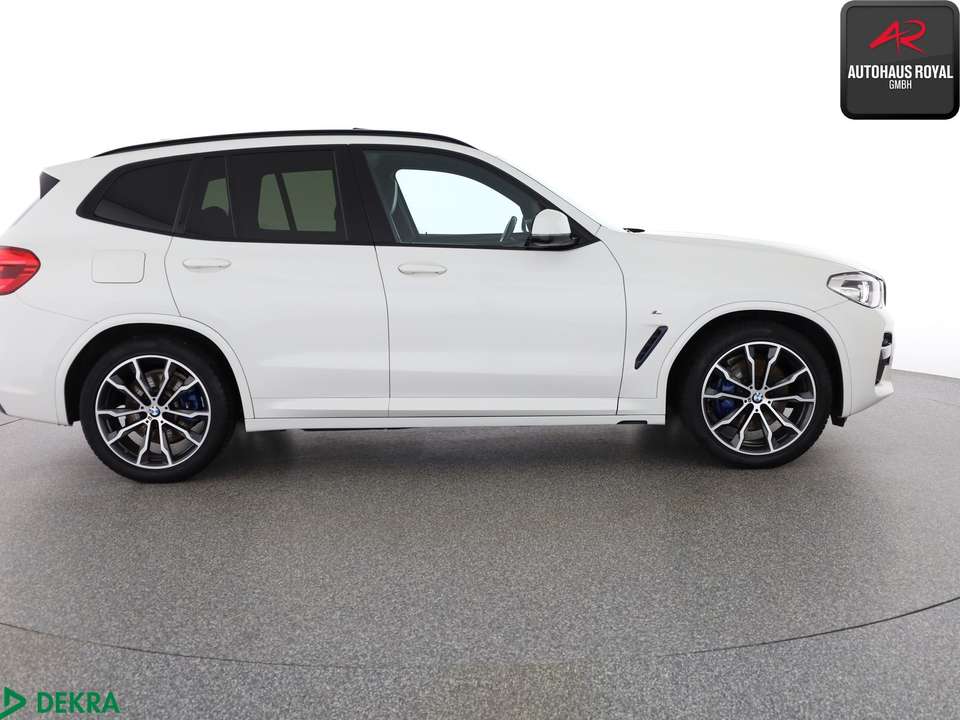 BMW X3 - Imagem 6