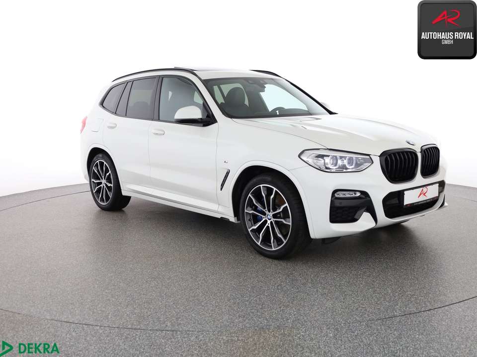 BMW X3 - Imagem 7