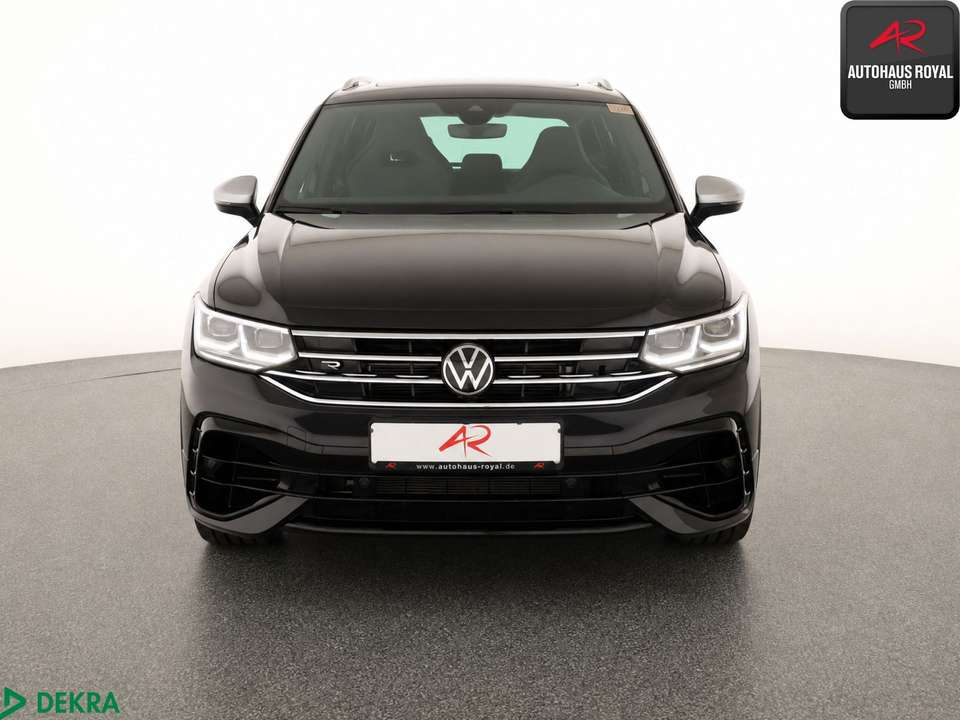 Volkswagen Tiguan - Imagem 8