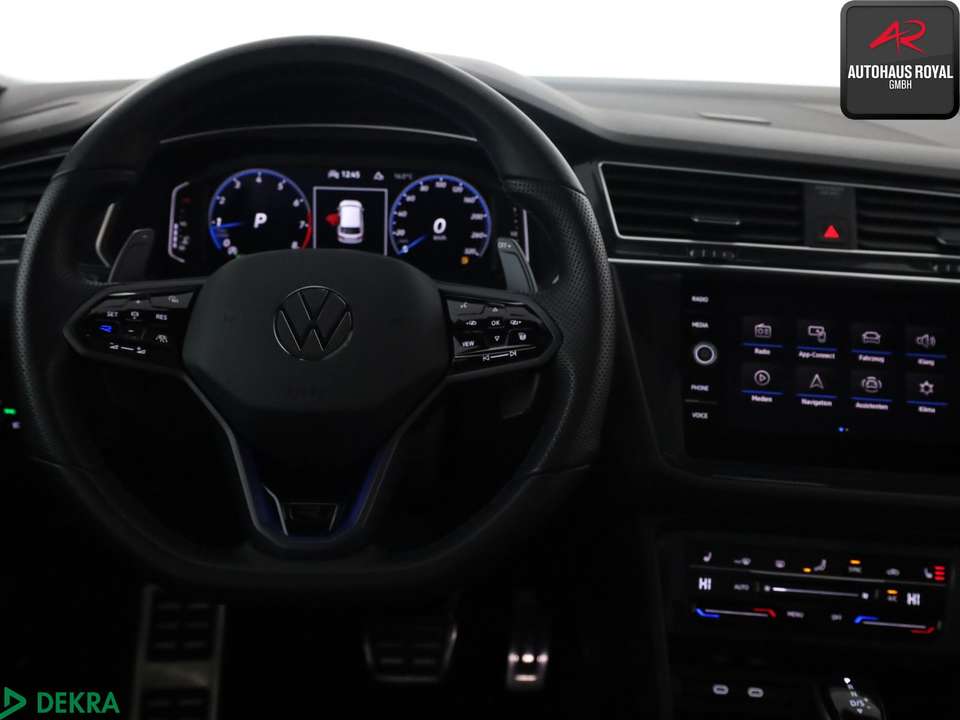 Volkswagen Tiguan - Imagem 10
