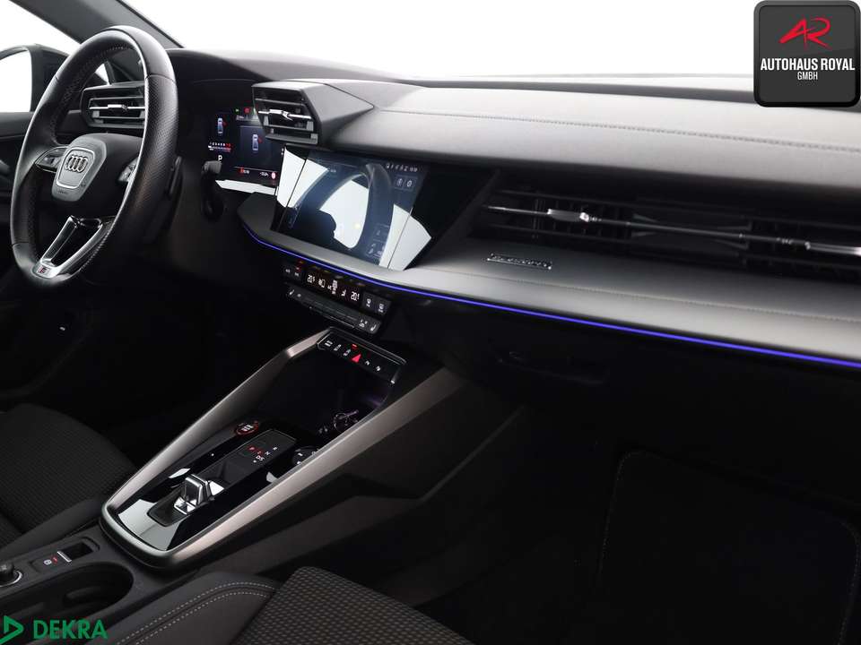 Audi S3 - Imagem 9