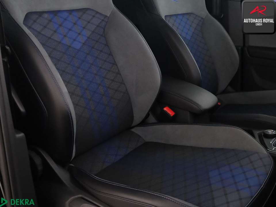 Volkswagen Tiguan - Imagem 12
