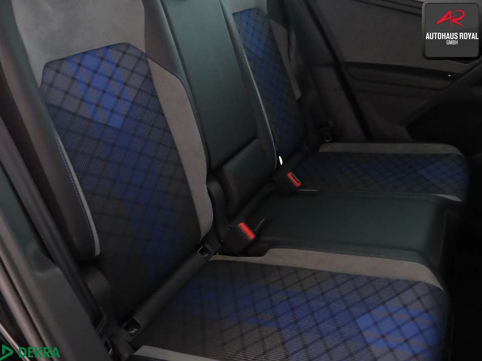 Volkswagen Tiguan - Imagem 13