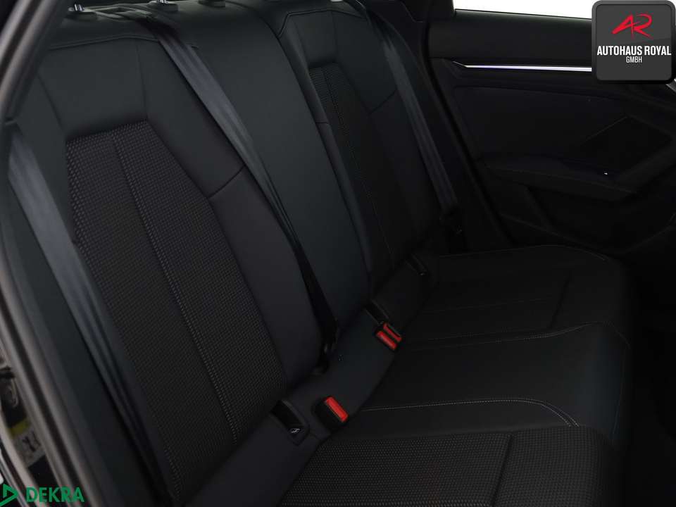 Audi S3 - Imagem 11