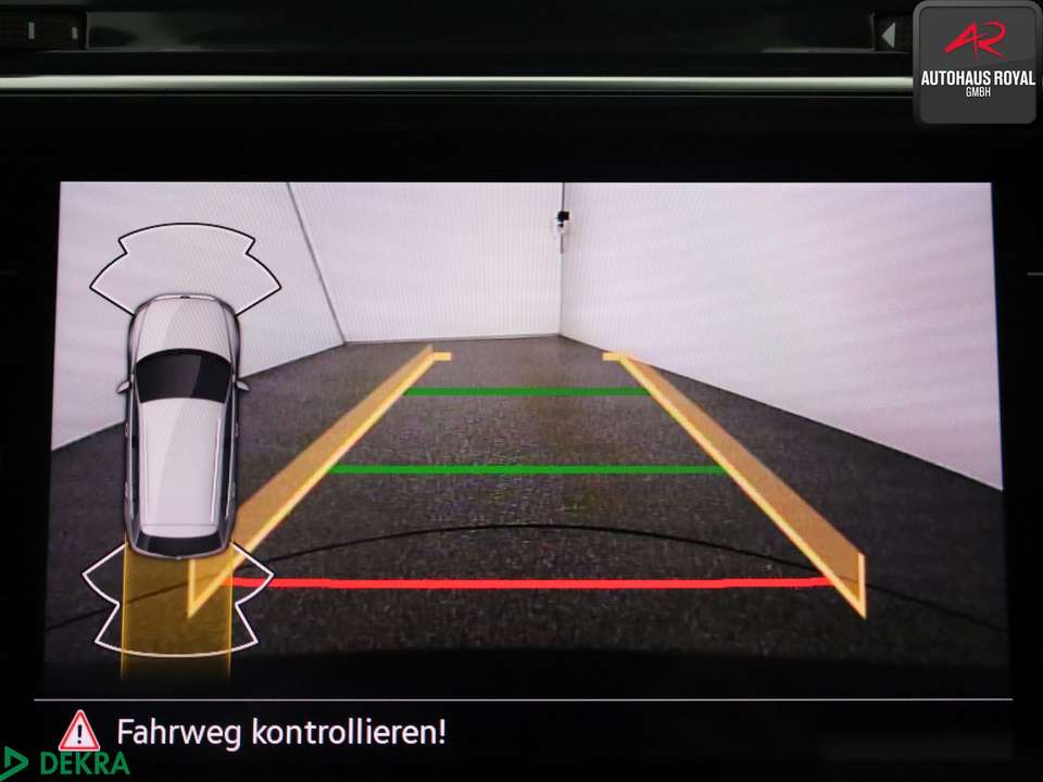 Volkswagen Tiguan - Imagem 14