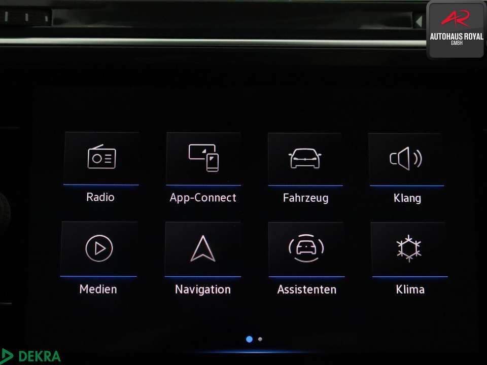Volkswagen Tiguan - Imagem 15