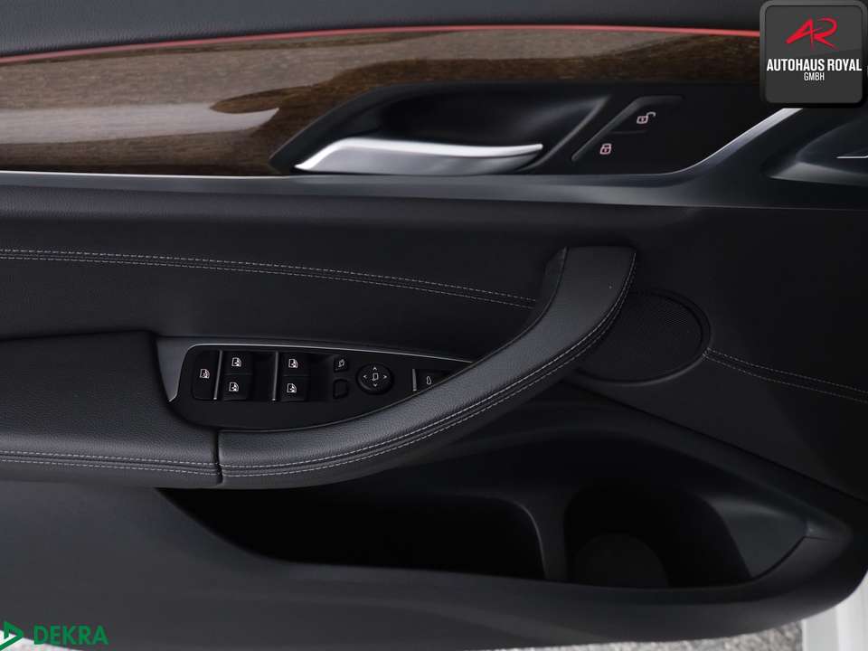 BMW X3 - Imagem 14