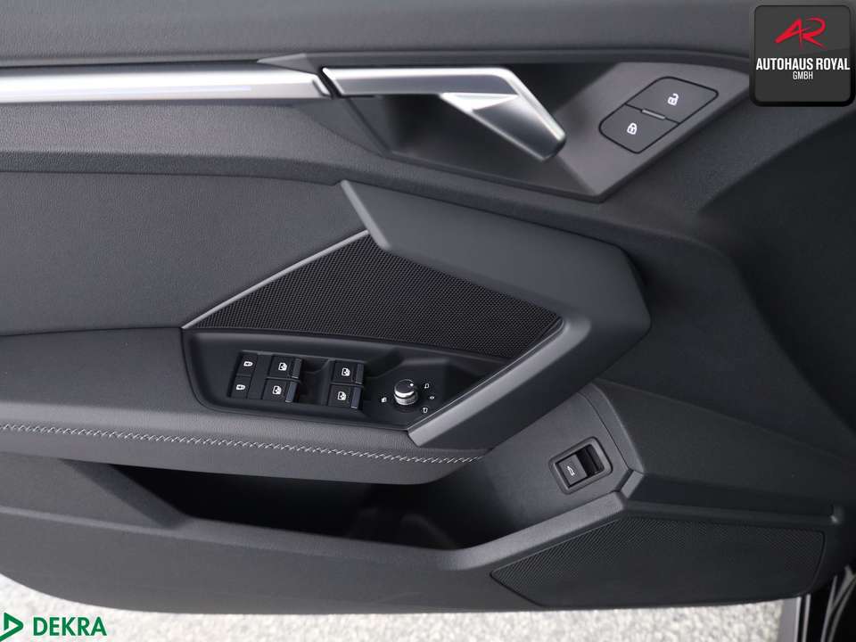 Audi S3 - Imagem 13