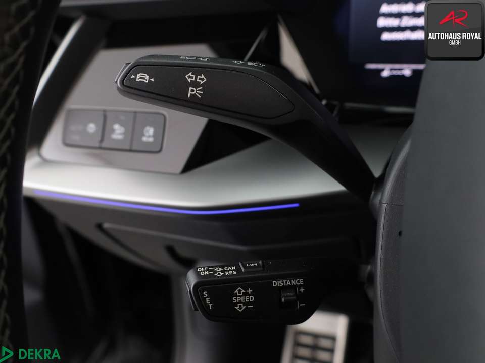 Audi S3 - Imagem 14