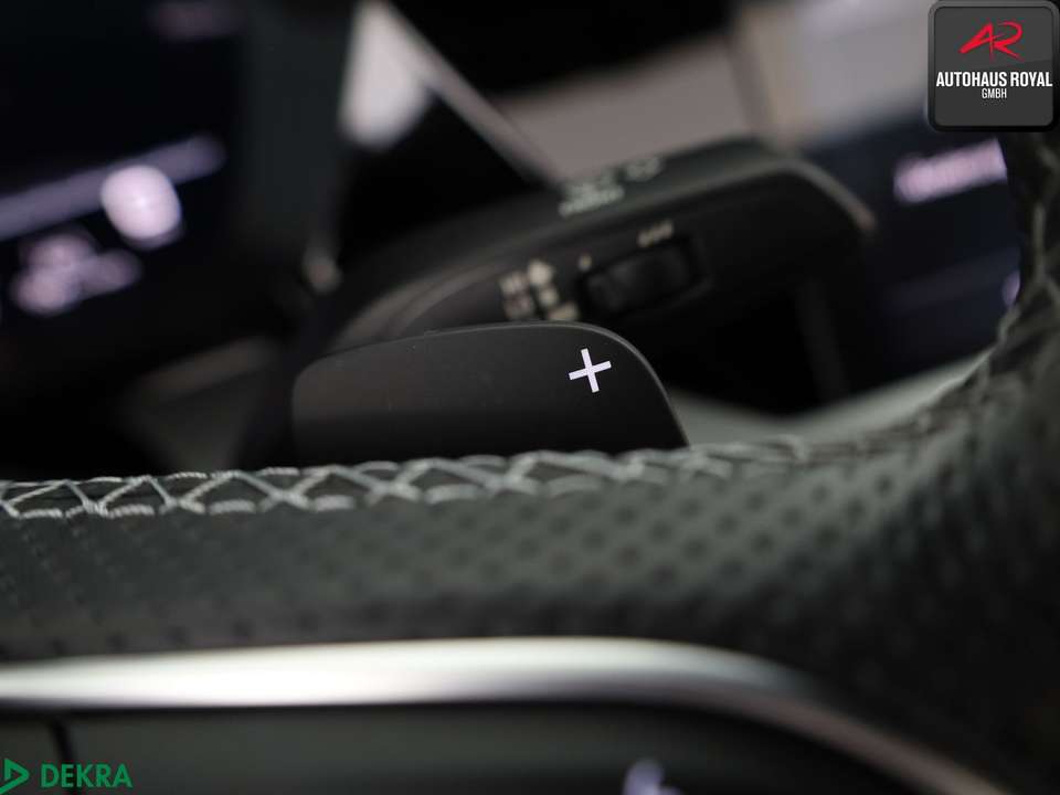 Audi S3 - Imagem 15