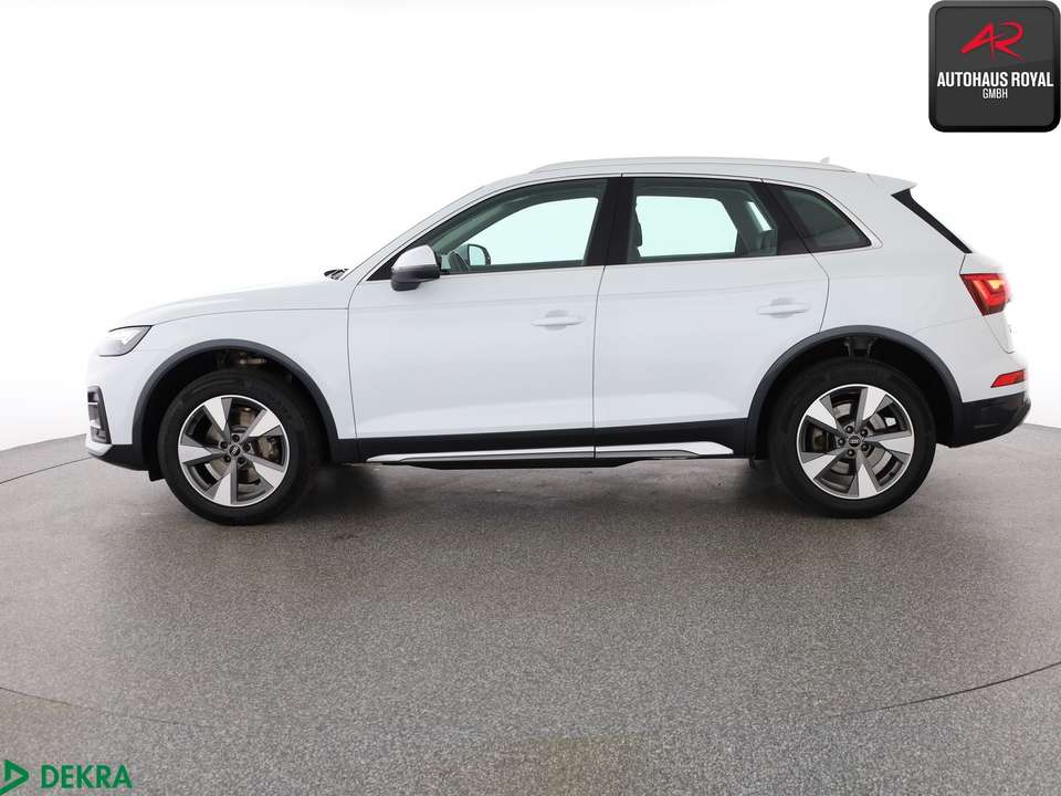 Audi Q5 - Imagem 2