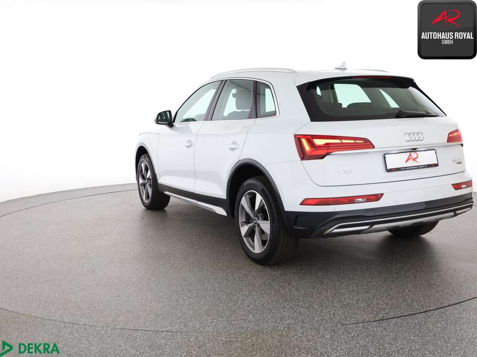 Audi Q5 - Imagem 3