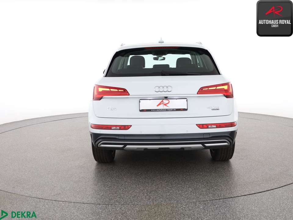Audi Q5 - Imagem 4