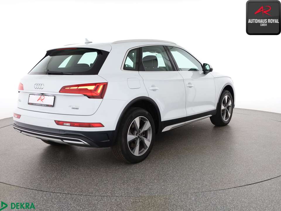Audi Q5 - Imagem 5