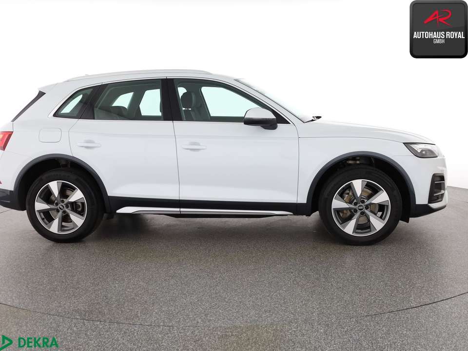 Audi Q5 - Imagem 6