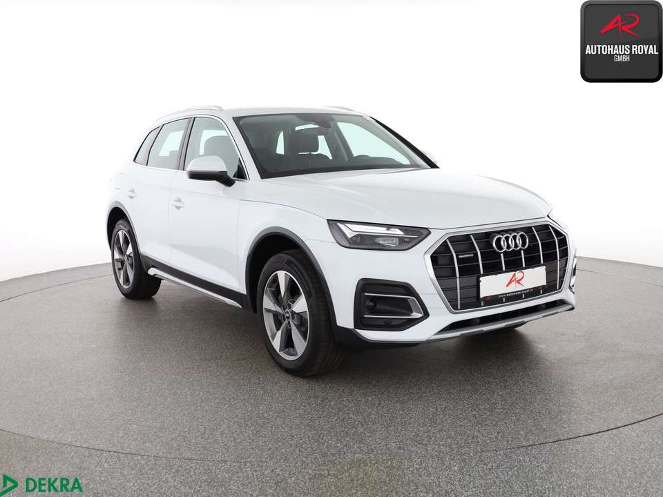 Audi Q5 - Imagem 7