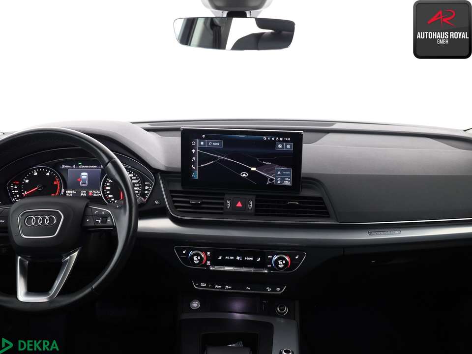 Audi Q5 - Imagem 8