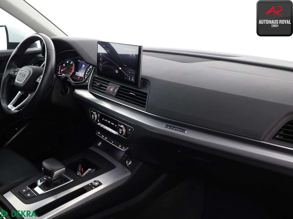 Audi Q5 - Imagem 9